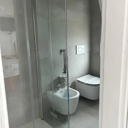 Διαμέρισμα Alessandra Λινιάνο Σαμπιαντόρο