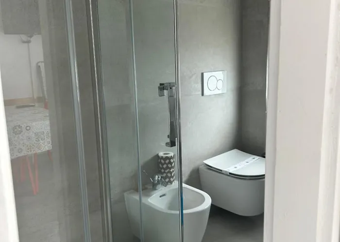 Apartment Alessandra Lignano Sabbiadoro