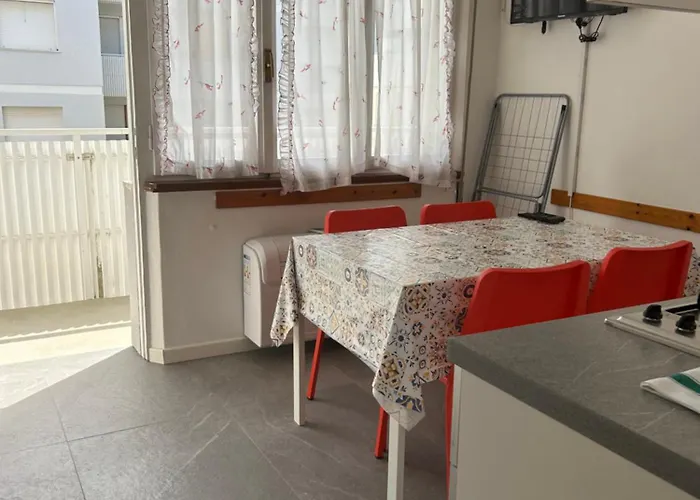 Alessandra Lignano Sabbiadoro